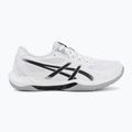 Buty do siatkówki męskie ASICS Gel-Rocket 12 white/black 2
