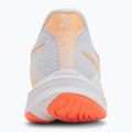 Buty damskie ASICS Netburner Ballistic FF 4 white/vivid coral 6
