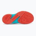 Buty damskie ASICS Powerbreak FF white/sea glass 4