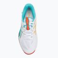Buty damskie ASICS Powerbreak FF white/sea glass 5