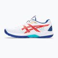 Buty męskie ASICS Powerbreak FF white/asics blue 9