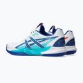 Buty męskie ASICS Powerbreak FF white/asics blue 11