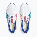 Buty męskie ASICS Powerbreak FF white/asics blue 14