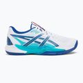 Buty męskie ASICS Powerbreak FF white/asics blue 2
