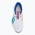 Buty męskie ASICS Powerbreak FF white/asics blue 5