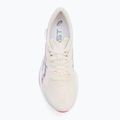 Buty do biegania męskie ASICS Sonicblast cream/blue fade 5