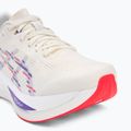 Buty do biegania męskie ASICS Sonicblast cream/blue fade 7