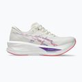 Buty do biegania męskie ASICS Sonicblast cream/blue fade 8