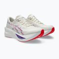 Buty do biegania męskie ASICS Sonicblast cream/blue fade 10