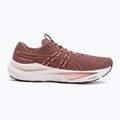 Buty do biegania damskie ASICS GT-2000 14 rubble red/vivid coral 2