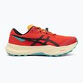 Buty do biegania męskie ASICS Fuji Lite 6 red clay/black 2