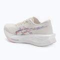 Buty do biegania damskie ASICS Sonicblast cream/blue fade 3