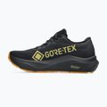 Buty do biegania damskie ASICS GT-2000 14 GTX black/vanilla 9