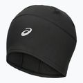 Czapka zimowa ASICS Winter Run Beanie Performance Black