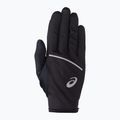 Rękawiczki do biegania ASICS Performance Run performance black 2