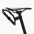 Zapięcie rowerowe Crops K4-Cabrio black