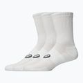 Skarpety ASICS Crew 3 pary brilliant white 2