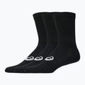 Skarpety ASICS Crew 3 pary performance black 2