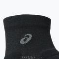 Skarpety ASICS Performance Run Quarter performance black 3