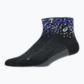 Skarpety ASICS Performance Run Quarter performance black/cobalt burst/white 2