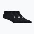 Skarpety ASICS Ankle 3 pary performance black