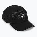 Czapka tenisowa ASICS Performance performance black