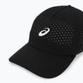 Czapka tenisowa ASICS Performance performance black 3