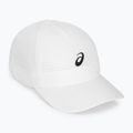 Czapka tenisowa ASICS Performance brilliant white