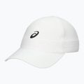 Czapka tenisowa ASICS Performance brilliant white 5