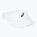 Daszek tenisowy ASICS Performance Visor brilliant white
