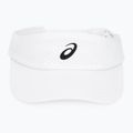 Daszek tenisowy ASICS Performance Visor brilliant white 2