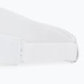 Daszek tenisowy ASICS Performance Visor brilliant white 4