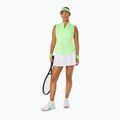 Daszek tenisowy ASICS Performance Visor illuminate green 5