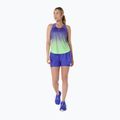 Spodenki do biegania damskie ASICS Road 2-N-1 3.5IN cobalt burst 2