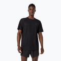 Koszulka do biegania męska ASICS Metarun performance black