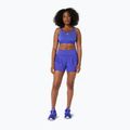 Biustonosz treningowy ASICS Road Compression cobalt burst 2