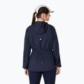 Kurtka do biegania damska ASICS Road Packable midnight 3