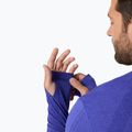 Longsleeve do biegania męski ASICS Road Seamless cobalt burst/eggplant 7