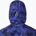 Kurtka do biegania męska ASICS Fujitrail Packable cobalt burst/indigo blue/cream 7