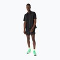 Spodenki do biegania męskie ASICS Metarun 5IN performance black 2