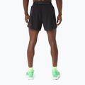Spodenki do biegania męskie ASICS Metarun 5IN performance black 3