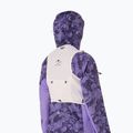 Kurtka do biegania damska ASICS Fujitrail Packable amethyst 14