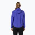 Kurtka do biegania damska ASICS Core performance cobalt burst 3