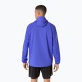 Kurtka do biegania męska ASICS Fujitrail Elite Waterproof cobalt burst/midnight 3