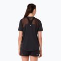 Koszulka do biegania damska ASICS Road performance black 3