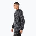 Kurtka do biegania damska ASICS Fujitrail Packable performance black 4