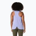 Koszulka do biegania damska ASICS Nagino Run Adjustable Tank bluebell 3