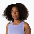 Koszulka do biegania damska ASICS Nagino Run Adjustable Tank bluebell 5