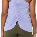 Koszulka do biegania damska ASICS Nagino Run Adjustable Tank bluebell 7