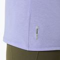 Koszulka do biegania damska ASICS Nagino Run Adjustable Tank bluebell 8
